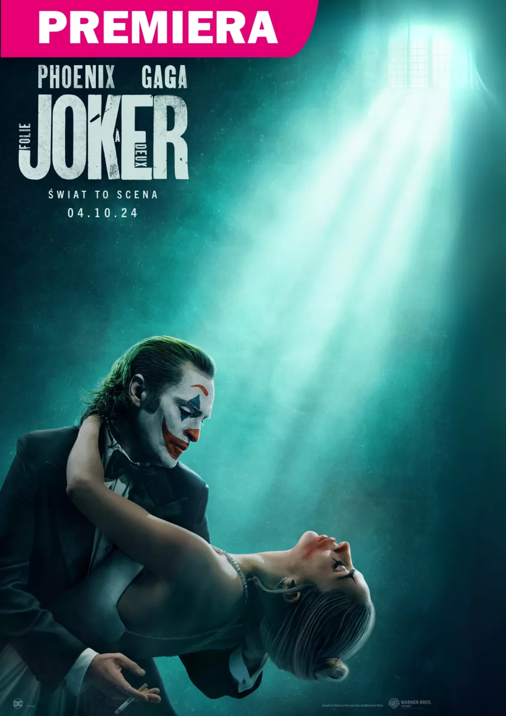 Joker: Folie à deux