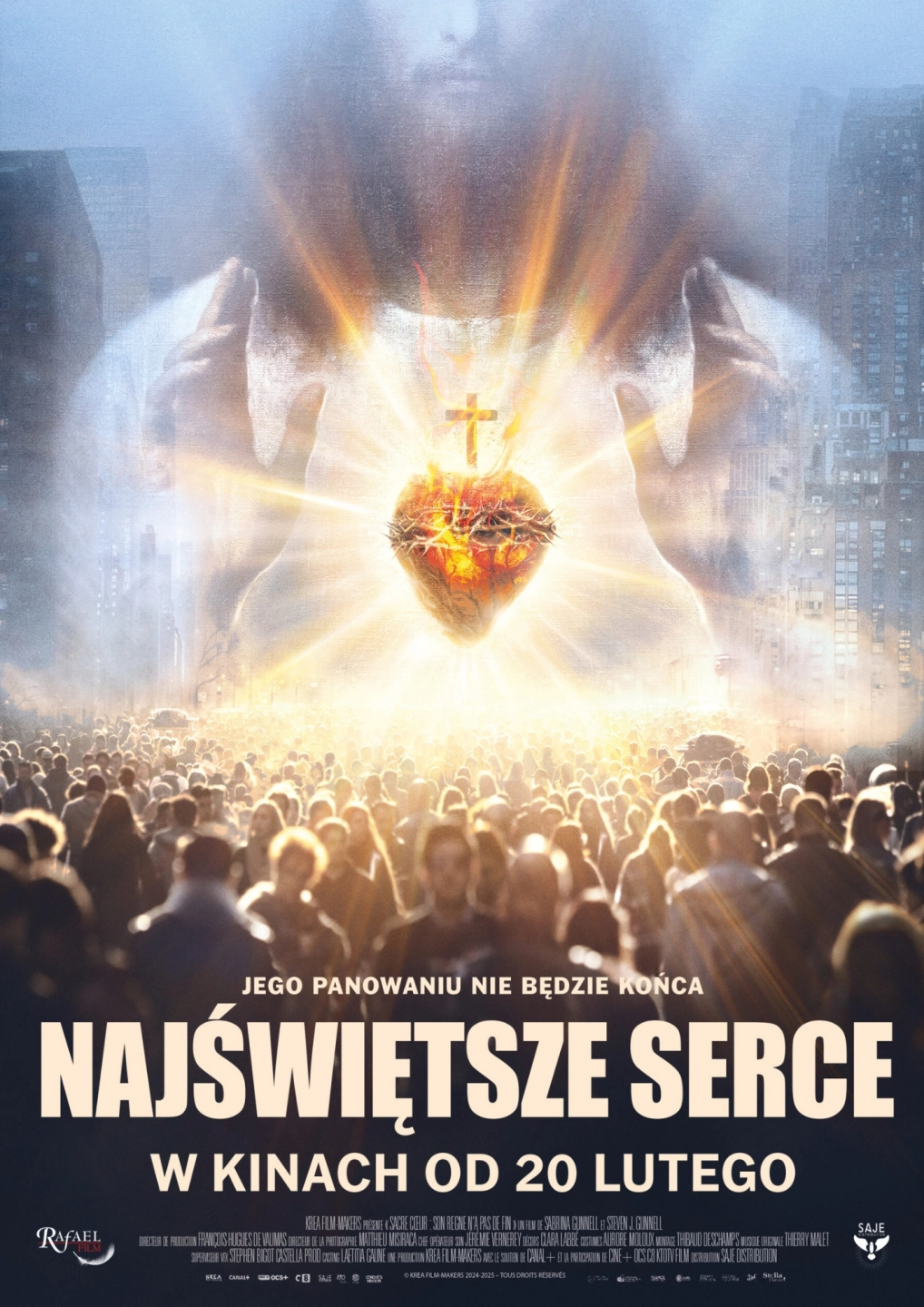 Najświętsze serce (2025)