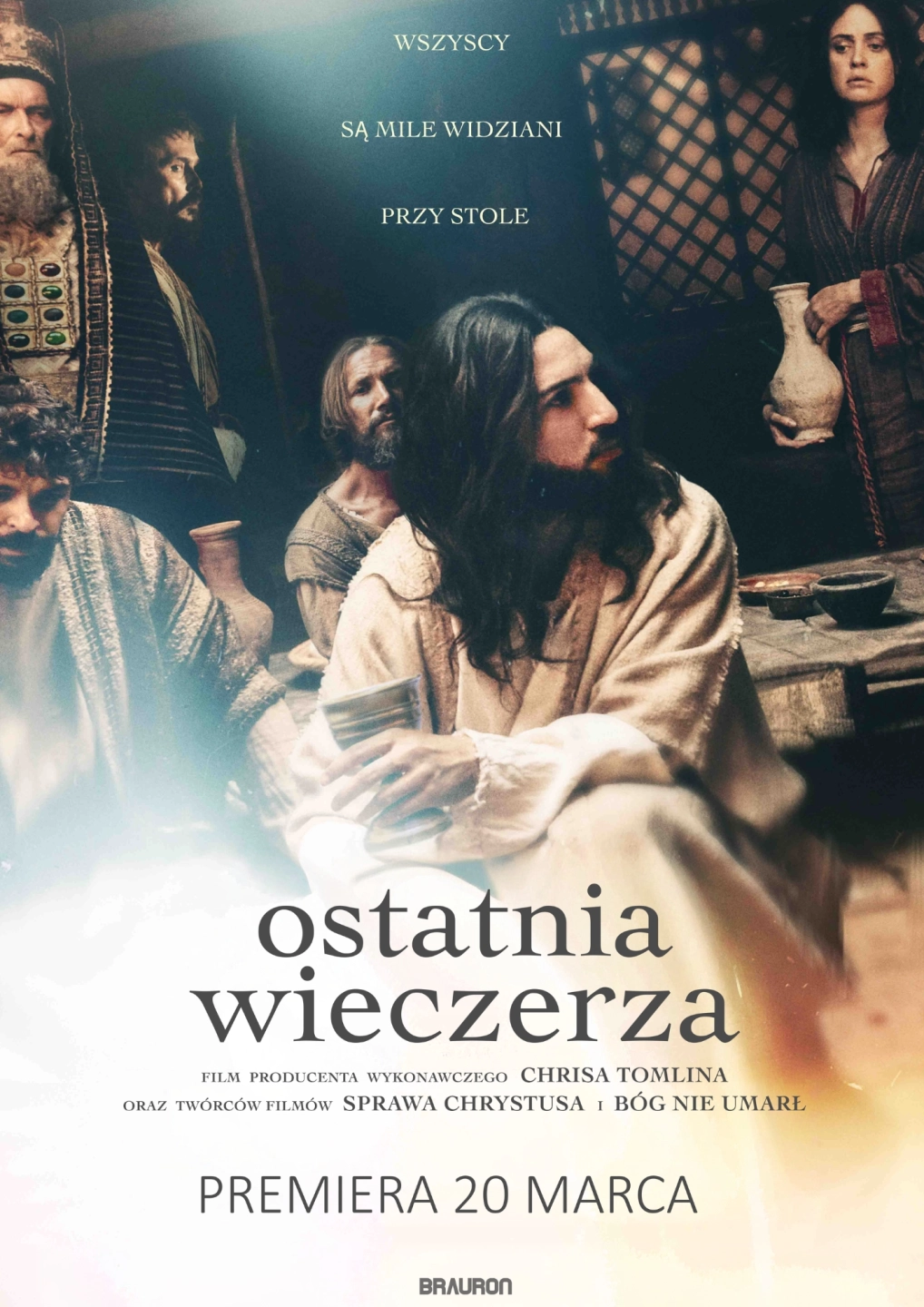 Ostatnia wieczerza