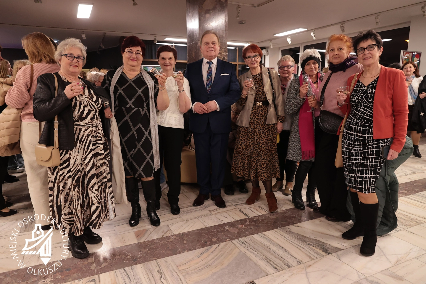 Dzień Kobiet w rytmie hitów