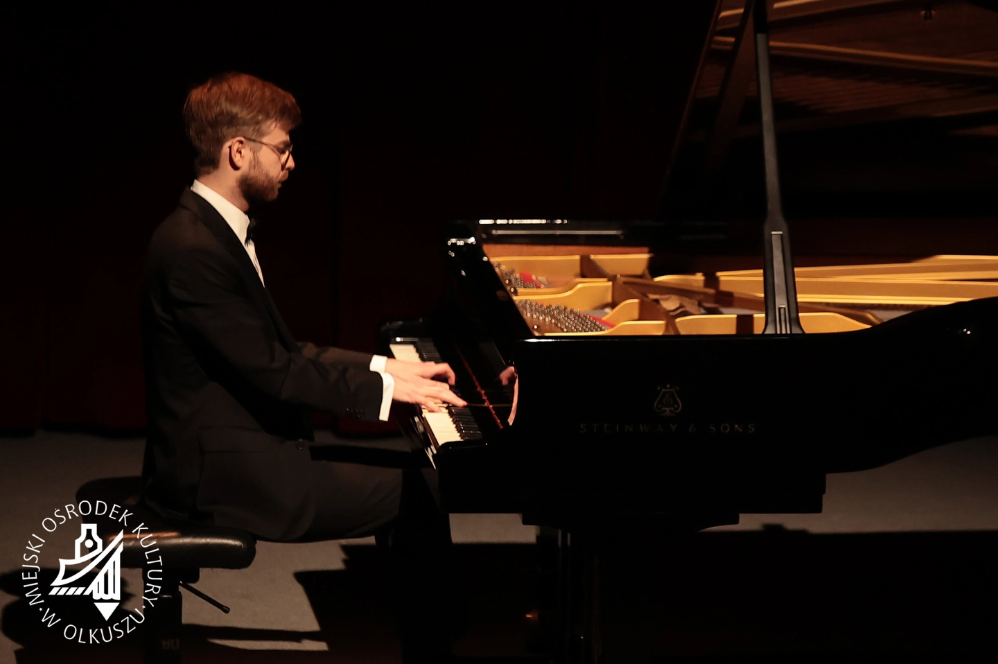 Recital fortepianowy 