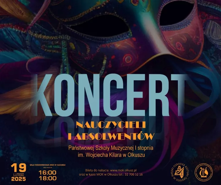 Koncert karnawałowy