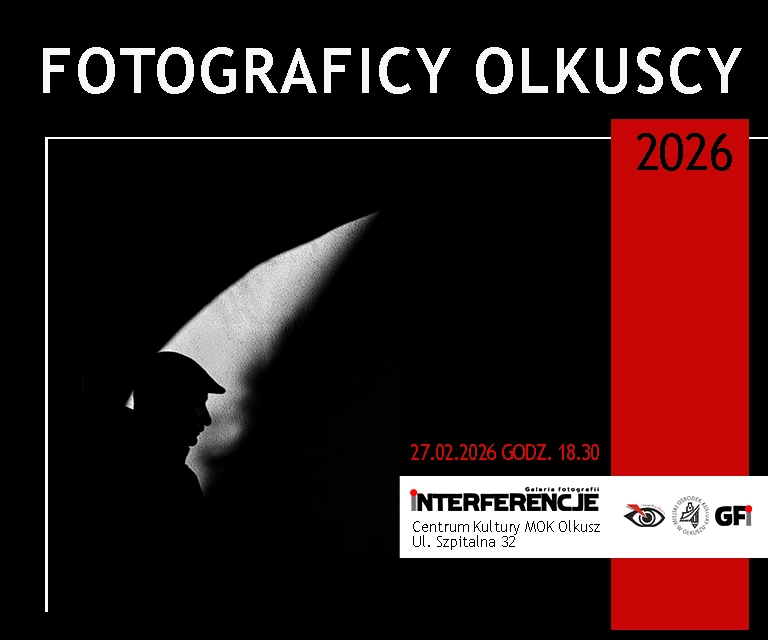 Fotograficy Olkuscy 2026