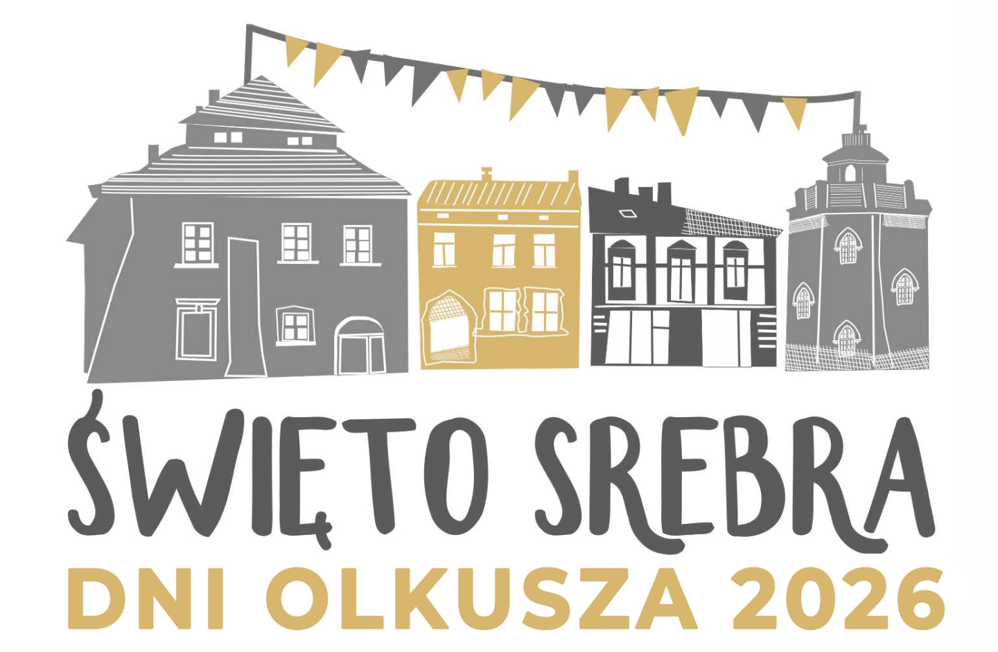 Dni Olkusza 2026 - zgłoszenia występujących