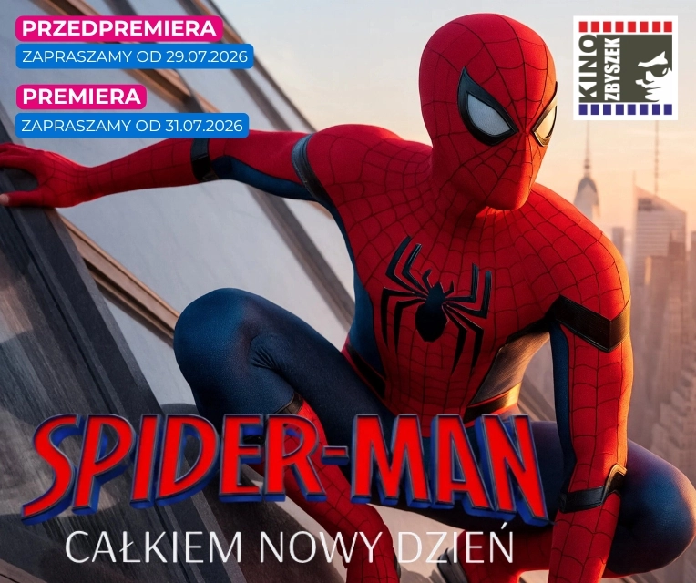 Spider-Man: Całkiem nowy dzień