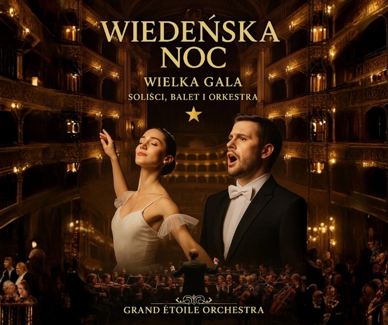 Wiedeńska Noc